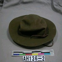 藏品(童子軍帽)的圖片